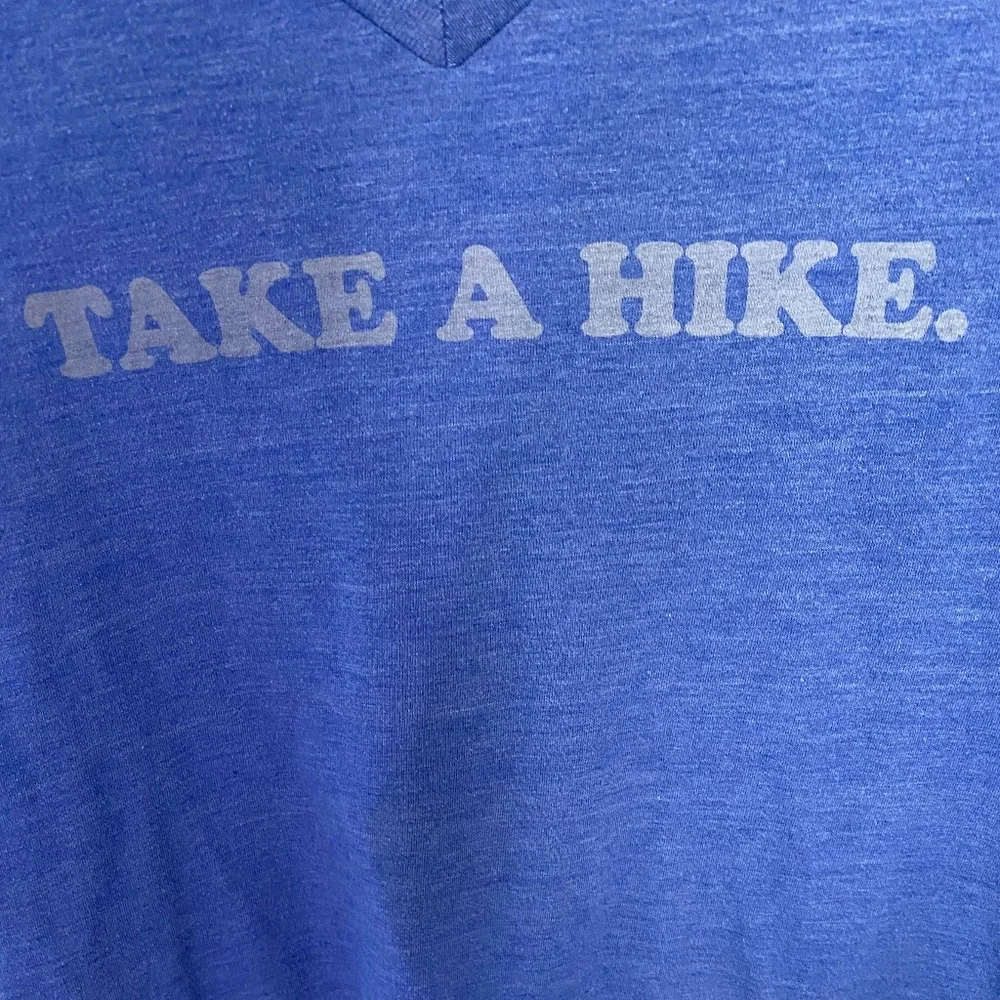 The North Face Womens T-Shirt - Picture 5 of 5